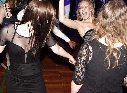 10P Danish teens-47-party  