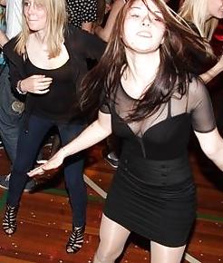 10P Danish teens-47-party  