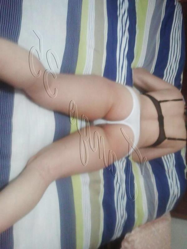 6P Turkish Slut Gizem