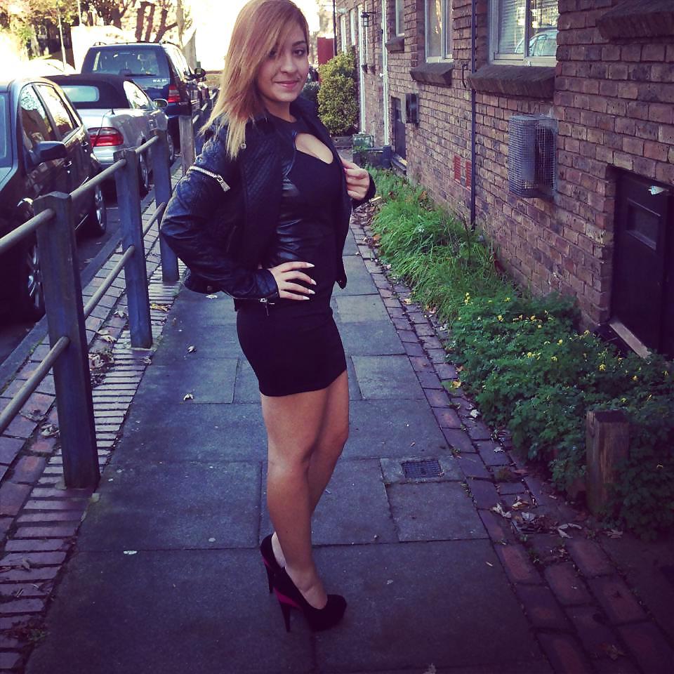 7P Sexy Turkish Teen Sluts