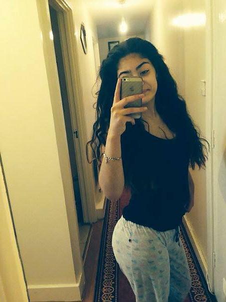 7P Sexy Turkish Teen Sluts