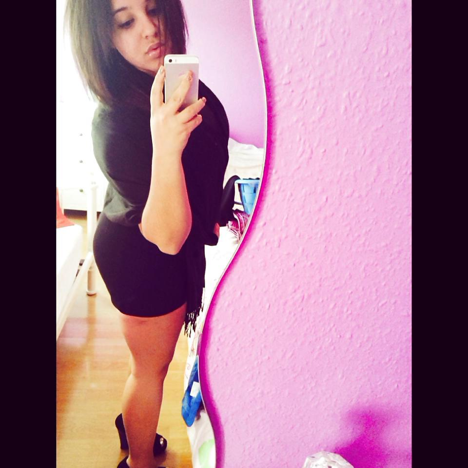 7P Sexy Turkish Teen Sluts