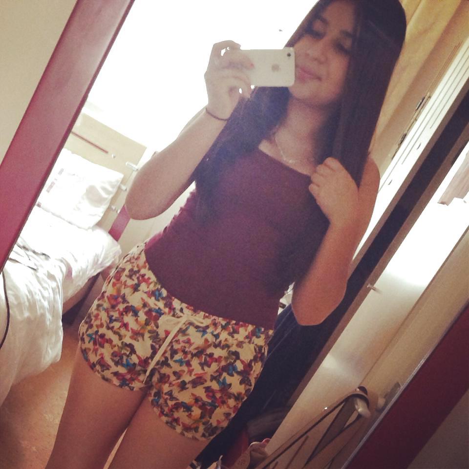 7P Sexy Turkish Teen Sluts