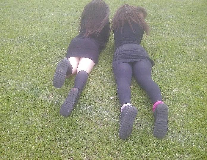 7P Sexy Turkish Teen Sluts