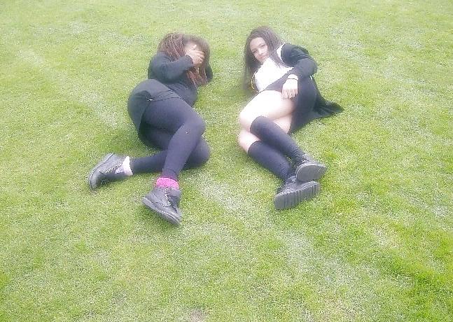 7P Sexy Turkish Teen Sluts