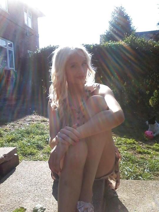 13P British Hannah Beth Broughton Leeds