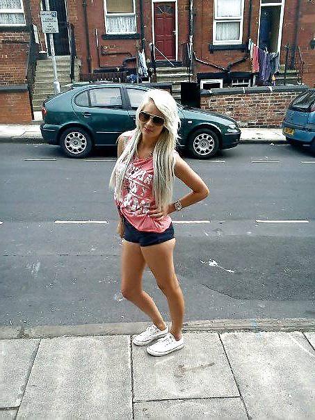 13P British Hannah Beth Broughton Leeds