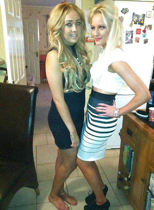 13P British Hannah Beth Broughton Leeds