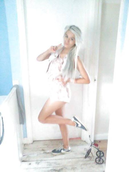13P British Hannah Beth Broughton Leeds