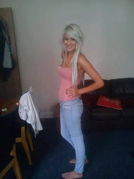 13P British Hannah Beth Broughton Leeds