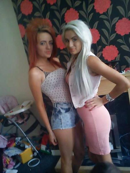 13P British Hannah Beth Broughton Leeds