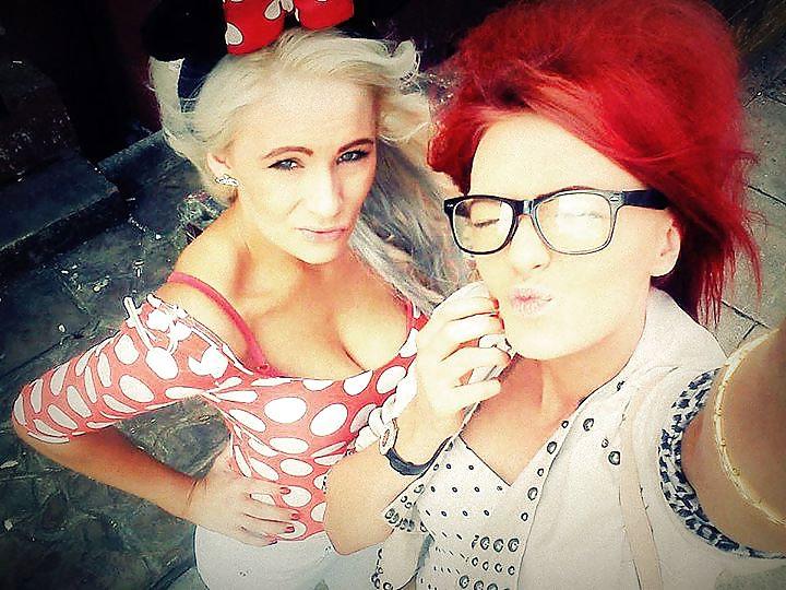 13P British Hannah Beth Broughton Leeds