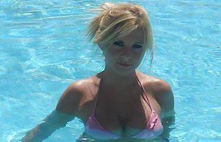 13P British Rosie Witton Leeds