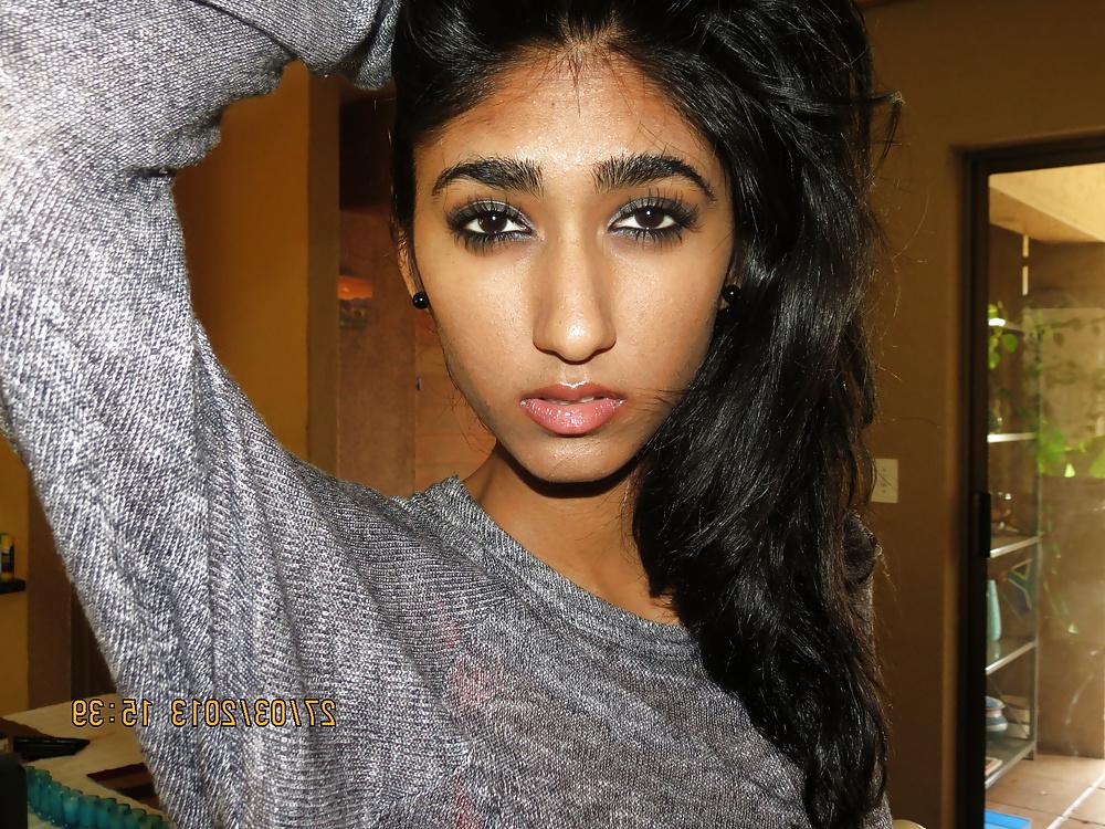 25P Beautiful Mix of Black Girls