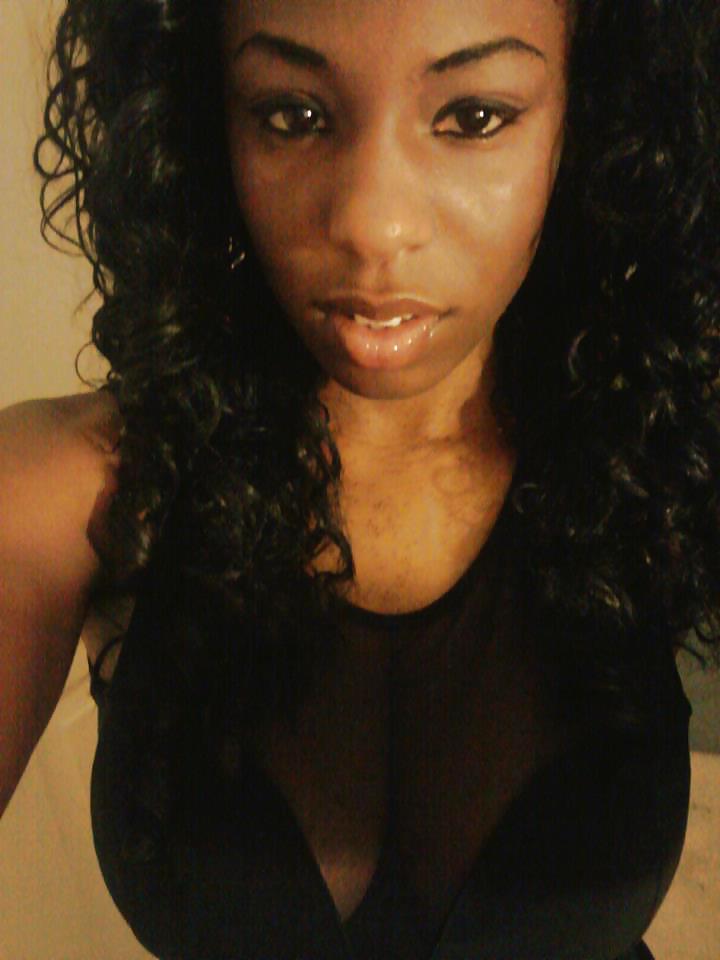25P Beautiful Mix of Black Girls