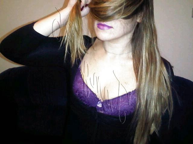 25P Turkish Whore Duygu