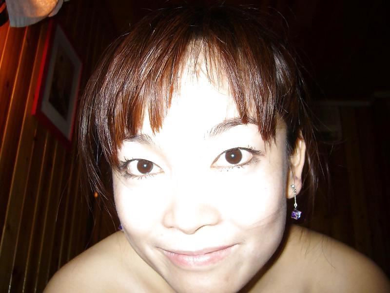 10P HARIEST MILF IV'E MET IN TAIWAN. MOST HAVE NO HAIR