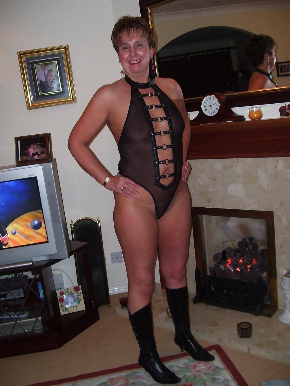 9P British Elaine 