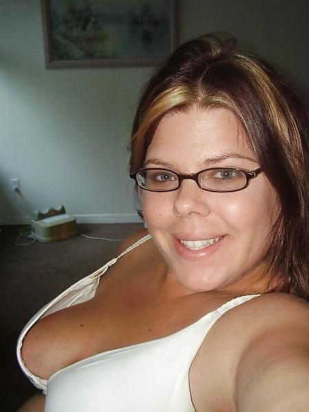 25P BBW Cleavage Collection #13