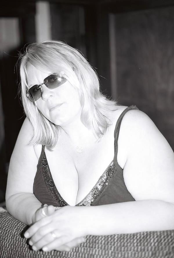 25P BBW Cleavage Collection #13