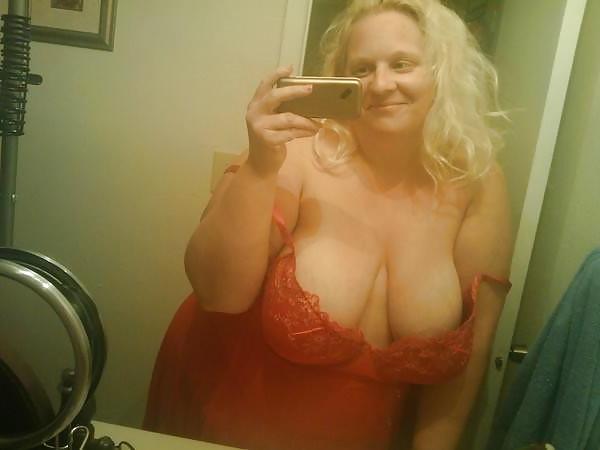25P BBW Cleavage Collection #13