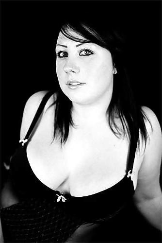 25P BBW Cleavage Collection #13