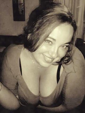 25P BBW Cleavage Collection #13