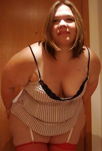 25P BBW Cleavage Collection #13