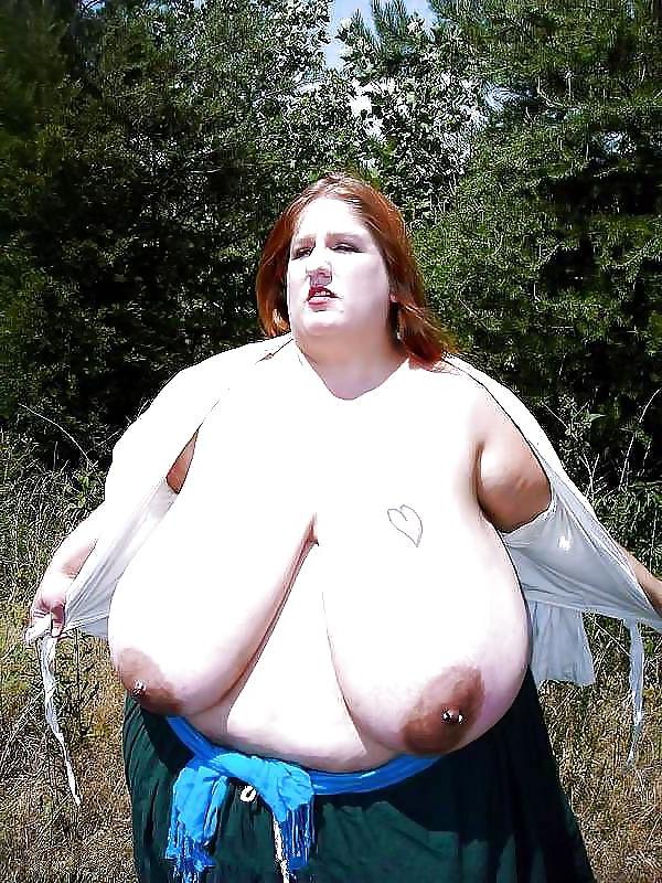 25P SSBBW  BBW lots of flesh
