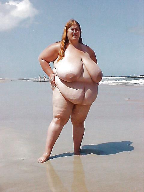 25P SSBBW  BBW lots of flesh