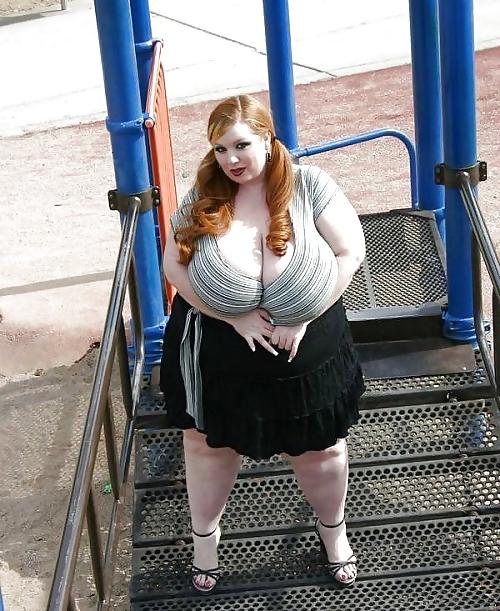 25P SSBBW  BBW lots of flesh
