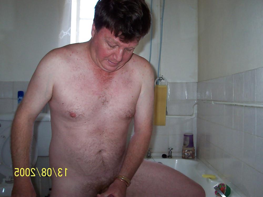 6P A Younger Dad 