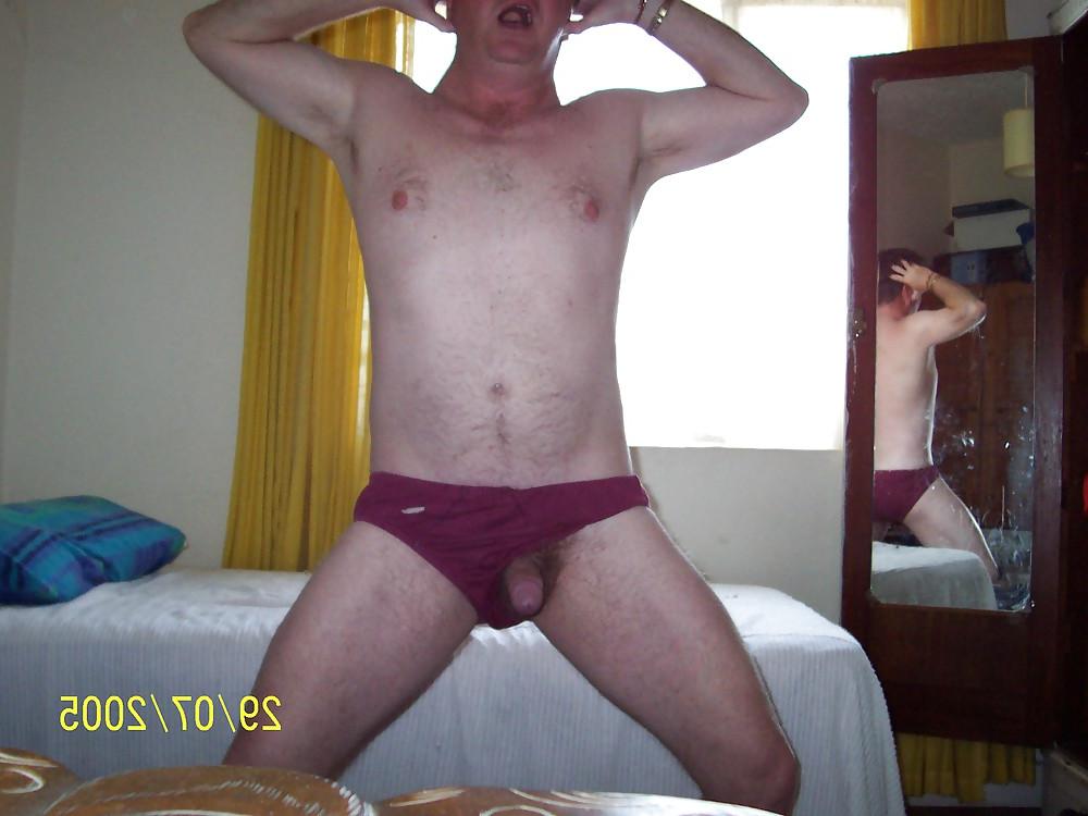 6P A Younger Dad 