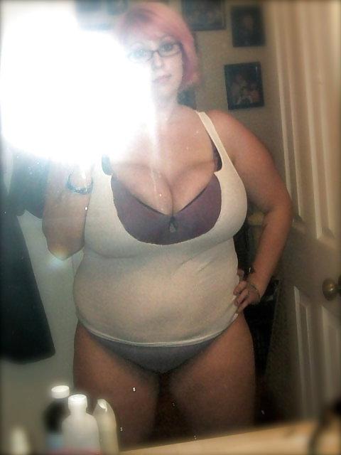 20P Curvy, Busty, BBW and Chubby - 7
