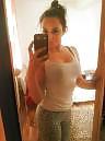 8P Turkish girl Posing