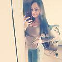 8P Turkish girl Posing