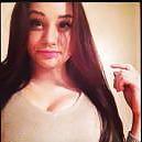 8P Turkish girl Posing