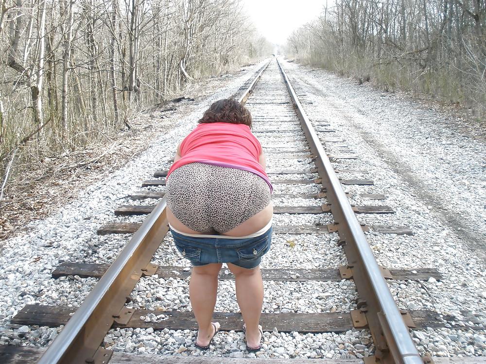 25P FINE ASS BBW GIRL