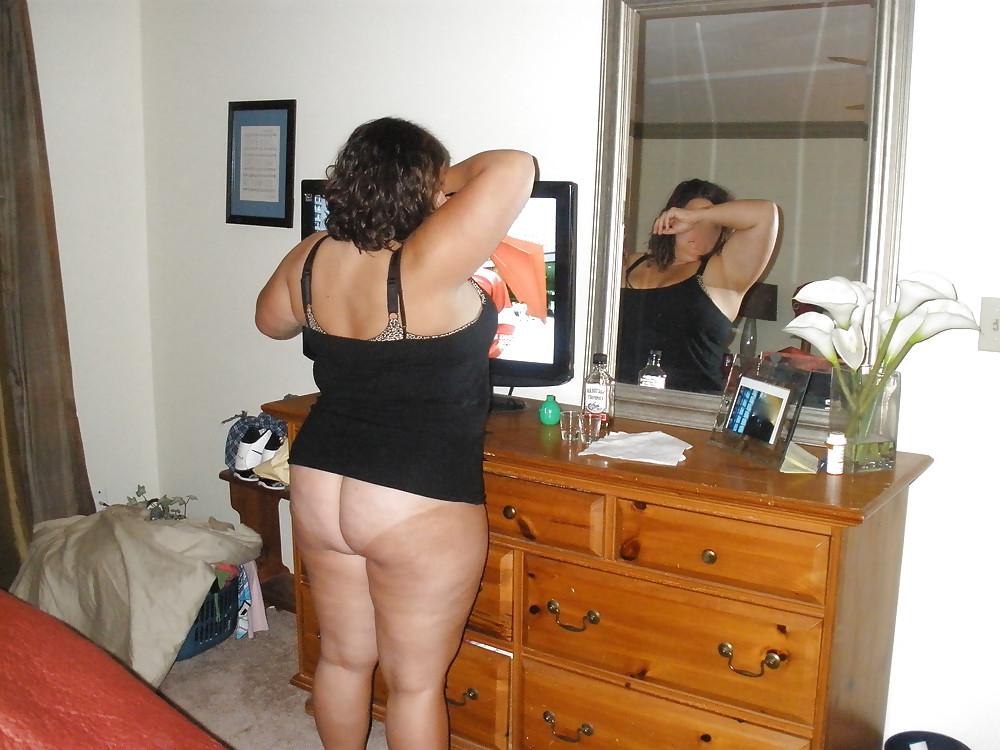 25P FINE ASS BBW GIRL