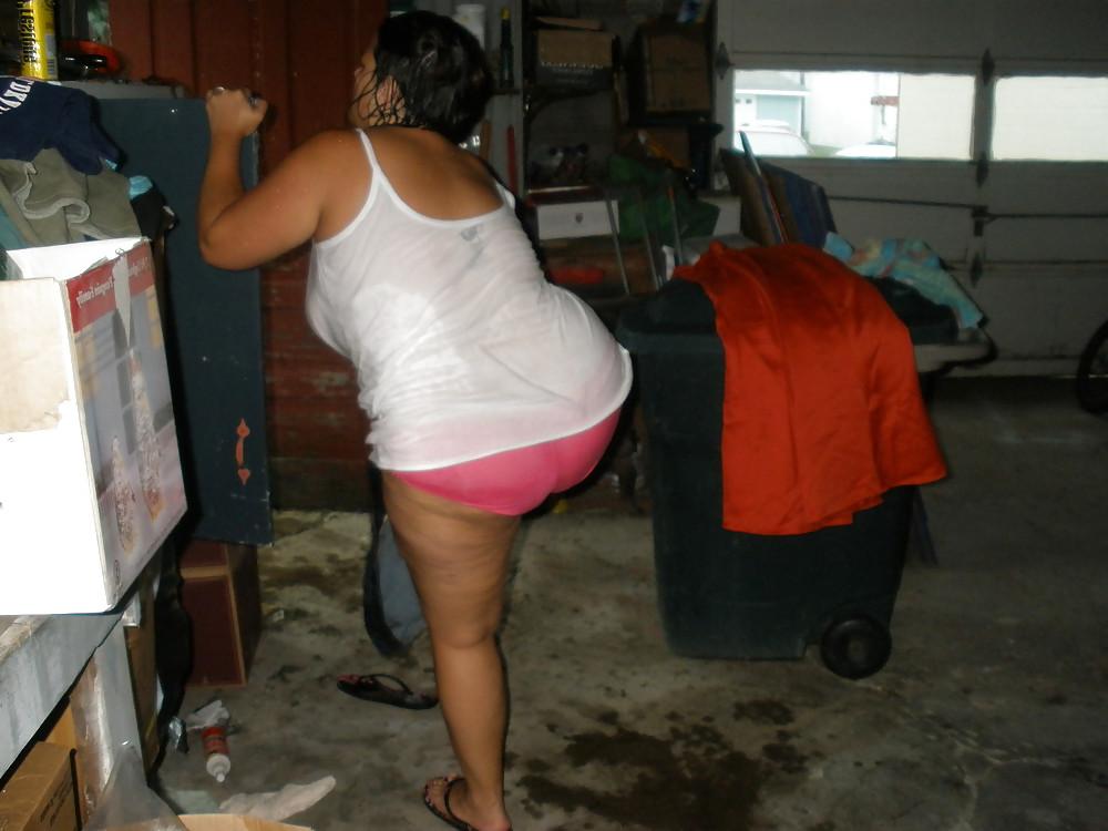 25P FINE ASS BBW GIRL