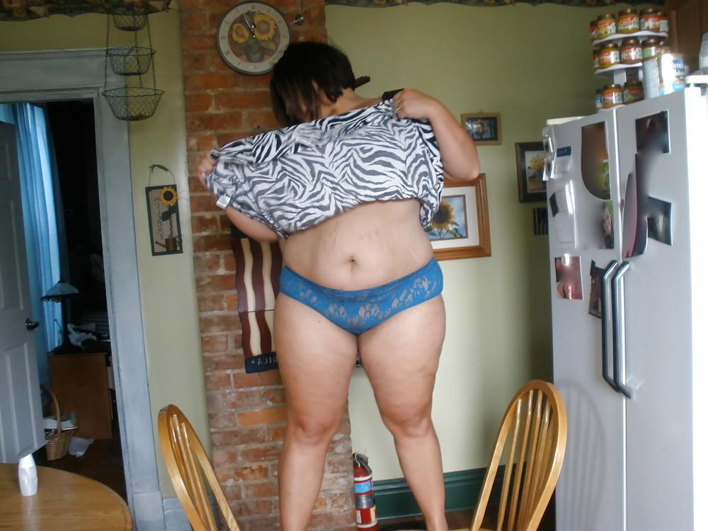 25P FINE ASS BBW GIRL