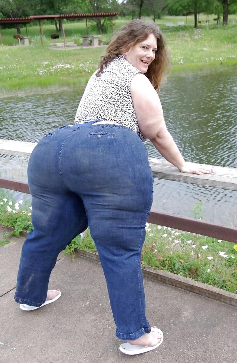 25P BBW TITS & ASS III