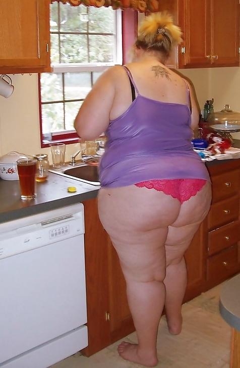 25P BBW TITS & ASS III