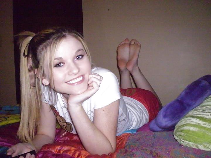 25P Feet, footjob, solejob V