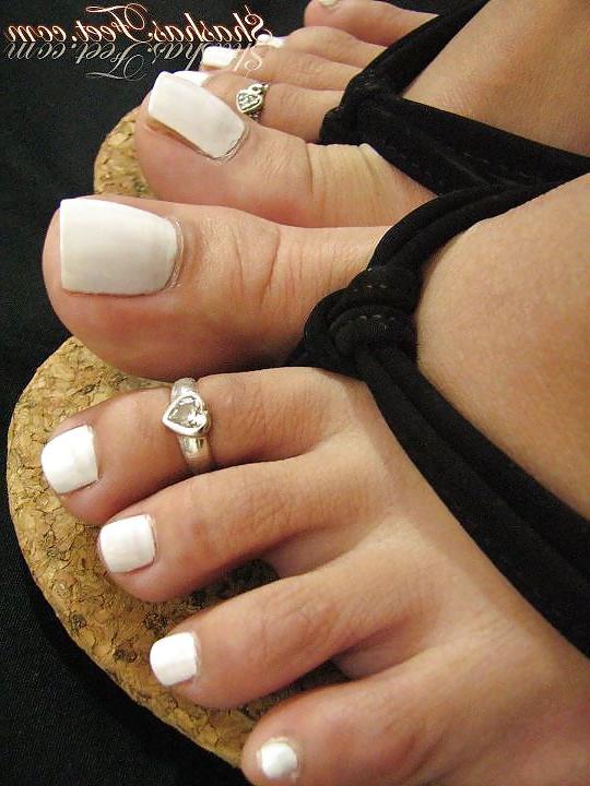 25P Feet, footjob, solejob V