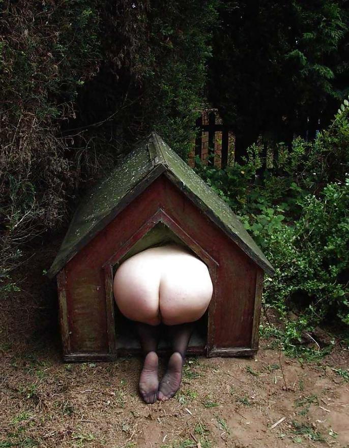 25P Some outdoor BBW Amateur pics#2
