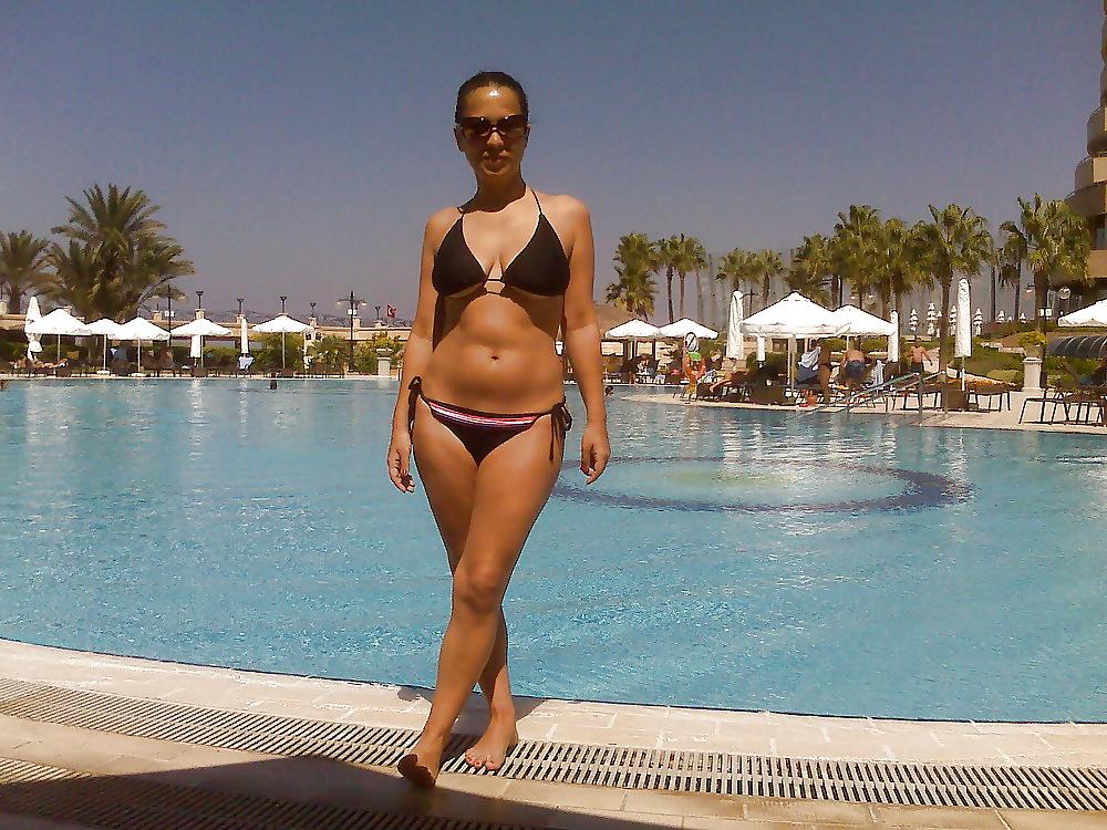 25P Arab-Turkish HOT ASS