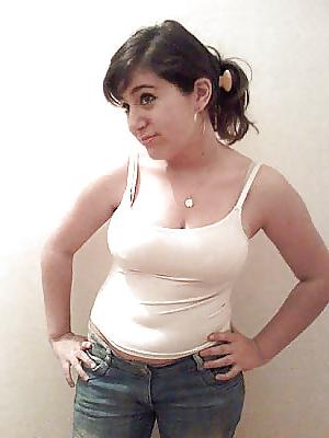 25P Arab-Turkish HOT ASS