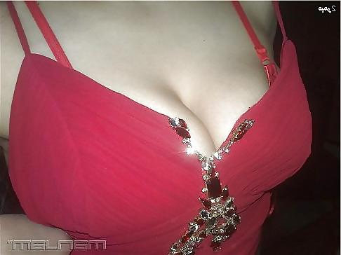 25P Arab-Turkish HOT ASS