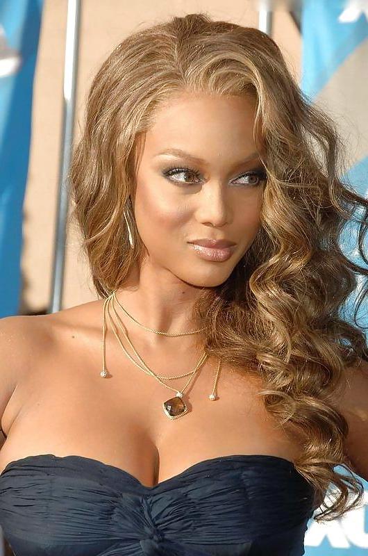 25P Black Girls #23 - (upl by Russian Roulette)